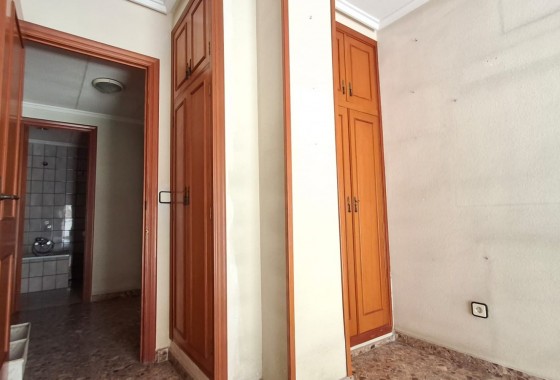 Resale - Apartment - Orihuela Costa - Zona Centro