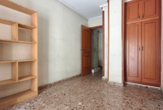 Resale - Apartment - Orihuela Costa - Zona Centro