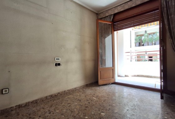 Resale - Apartment - Orihuela Costa - Zona Centro