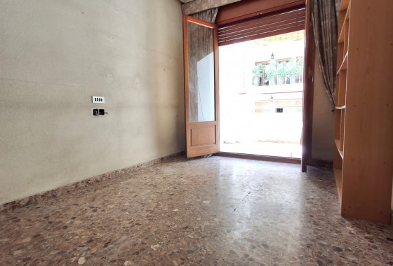 Resale - Apartment - Orihuela Costa - Zona Centro