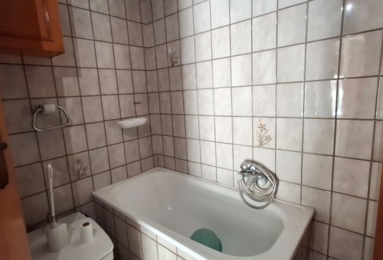 Resale - Apartment - Orihuela Costa - Zona Centro
