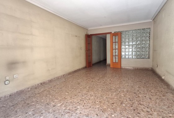 Resale - Apartment - Orihuela Costa - Zona Centro