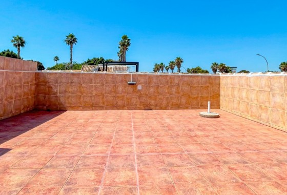 Revente - Bungalow - Los Alcázares - Los Narejos