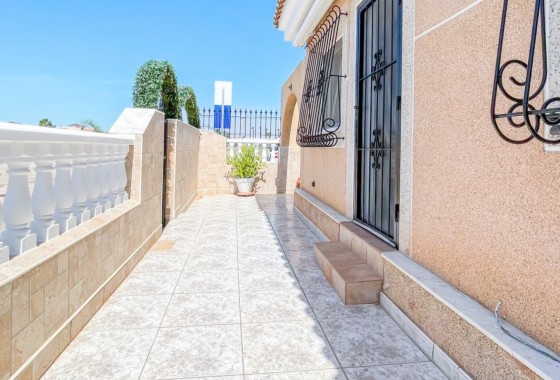 Revente - Bungalow - Los Alcázares - Los Narejos