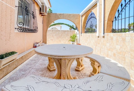 Revente - Bungalow - Los Alcázares - Los Narejos