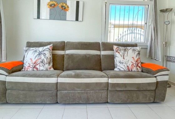 Revente - Bungalow - Los Alcázares - Los Narejos