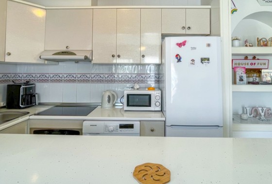 Revente - Bungalow - Los Alcázares - Los Narejos