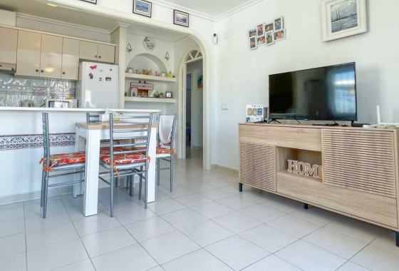 Revente - Bungalow - Los Alcázares - Los Narejos