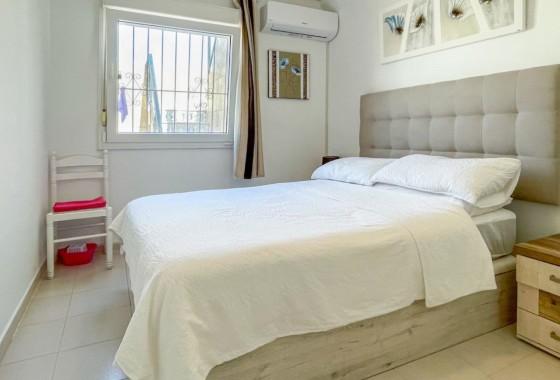 Revente - Bungalow - Los Alcázares - Los Narejos