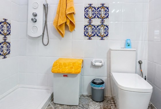 Revente - Bungalow - Los Alcázares - Los Narejos