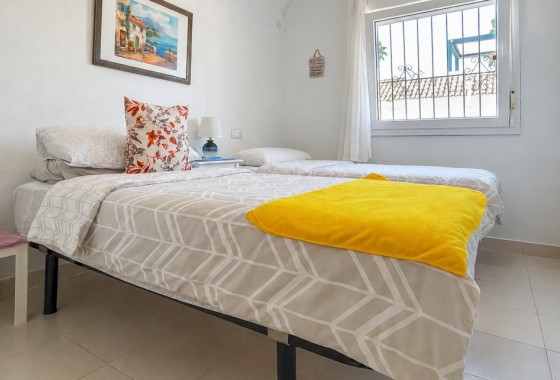 Revente - Bungalow - Los Alcázares - Los Narejos