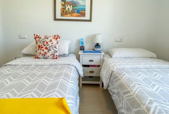 Revente - Bungalow - Los Alcázares - Los Narejos