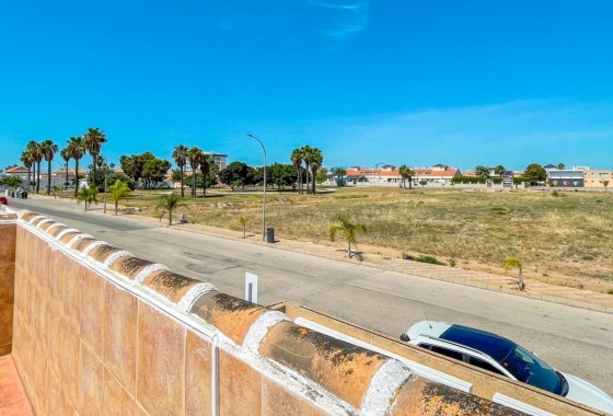 Revente - Bungalow - Los Alcázares - Los Narejos