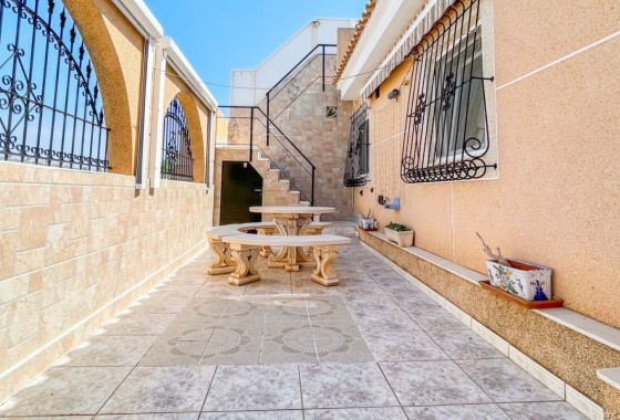 Revente - Bungalow - Los Alcázares - Los Narejos