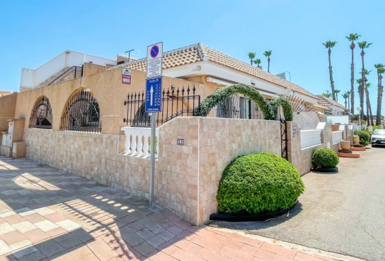 Revente - Bungalow - Los Alcázares - Los Narejos