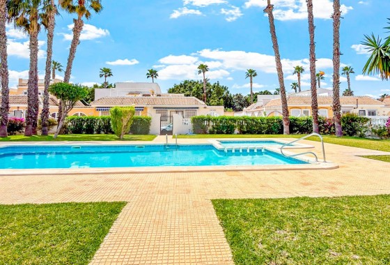 Revente - Bungalow - Los Alcázares - Los Narejos
