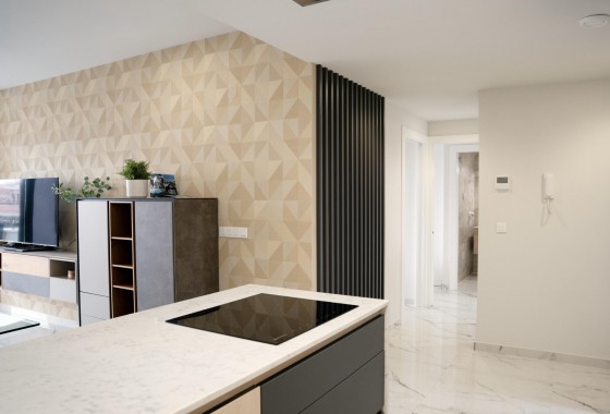 Nouvelle construction - Bungalow - Ciudad Quesada/Rojales - Lo Marabú