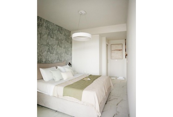 Nouvelle construction - Bungalow - Ciudad Quesada/Rojales - Lo Marabú