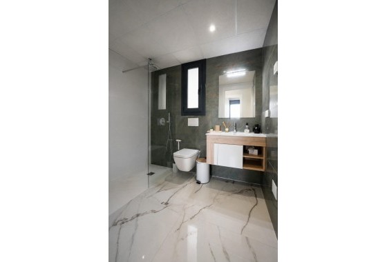Nouvelle construction - Bungalow - Ciudad Quesada/Rojales - Lo Marabú
