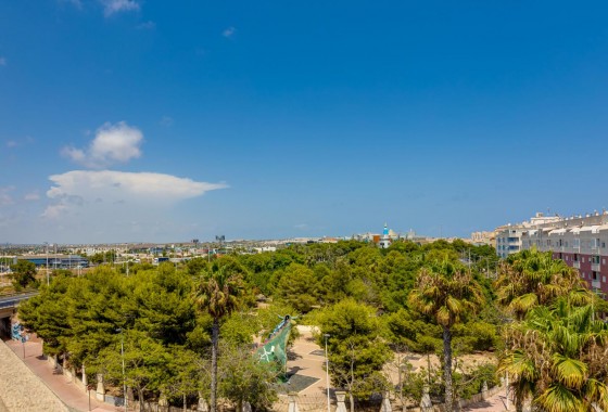 Revente - Appartement - Torrevieja - Parque las naciones