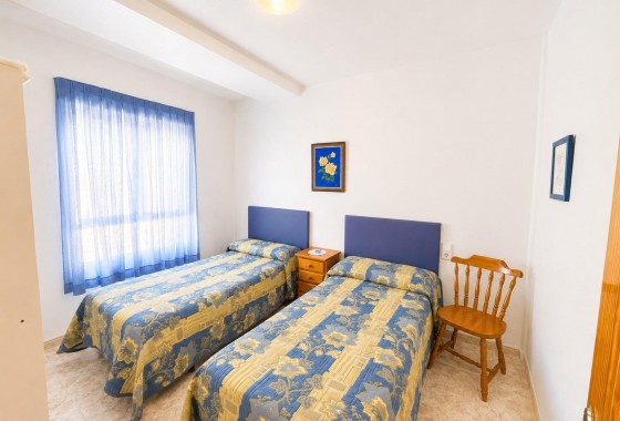 Revente - Appartement - Torrevieja - Playa del cura