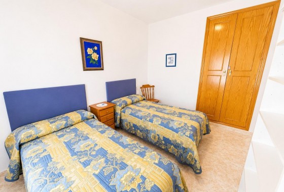 Revente - Appartement - Torrevieja - Playa del cura