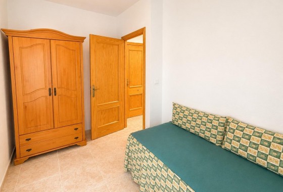 Revente - Appartement - Torrevieja - Playa del cura