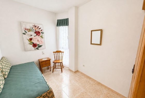 Revente - Appartement - Torrevieja - Playa del cura