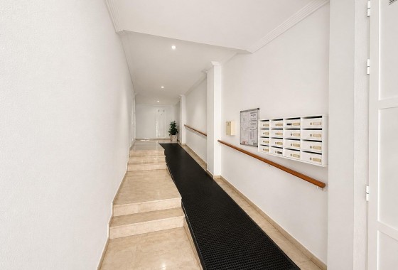 Revente - Appartement - Torrevieja - Playa del cura