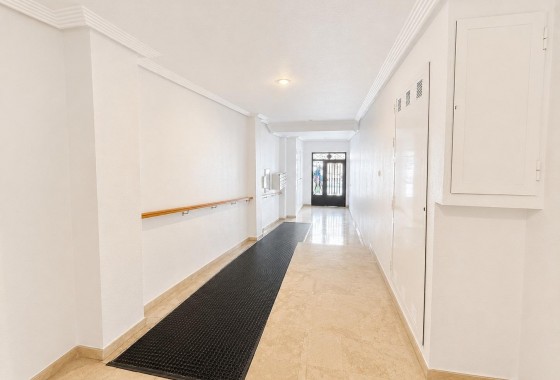 Revente - Appartement - Torrevieja - Playa del cura