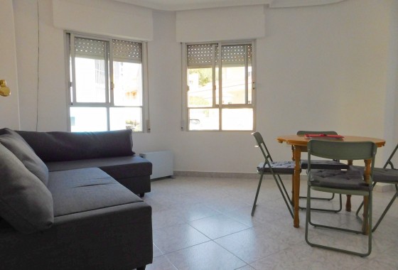 Location à long terme - Appartement - San Miguel de Salinas - San Miguel Salinas