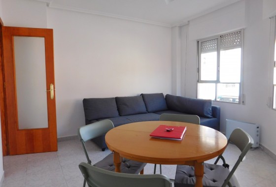 Location à long terme - Appartement - San Miguel de Salinas - San Miguel Salinas