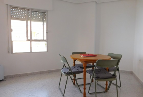 Location à long terme - Appartement - San Miguel de Salinas - San Miguel Salinas