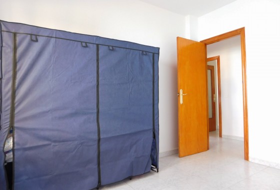 Location à long terme - Appartement - San Miguel de Salinas - San Miguel Salinas