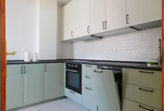 Location à long terme - Appartement - San Miguel de Salinas - San Miguel Salinas