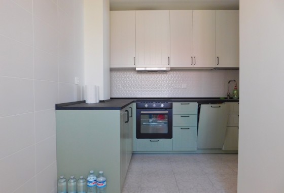 Location à long terme - Appartement - San Miguel de Salinas - San Miguel Salinas