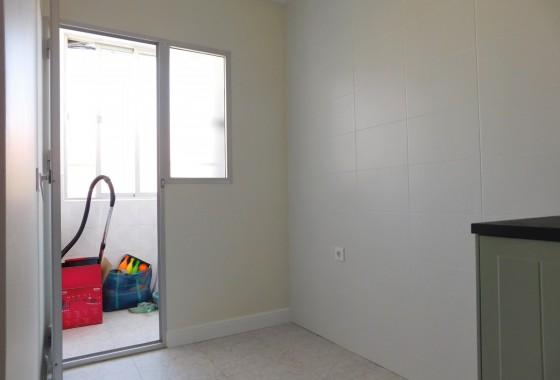 Location à long terme - Appartement - San Miguel de Salinas - San Miguel Salinas