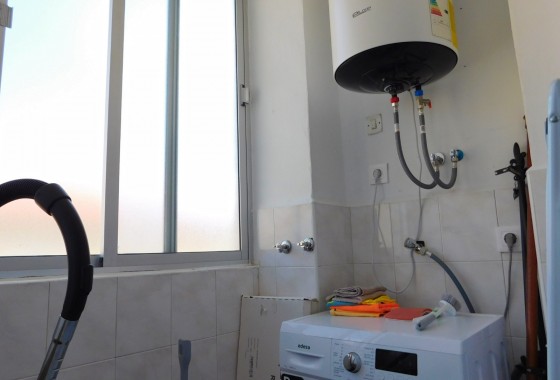 Location à long terme - Appartement - San Miguel de Salinas - San Miguel Salinas