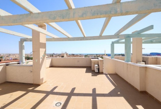Revente - Appartement - Orihuela Costa - Cabo Roig
