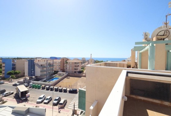 Revente - Appartement - Orihuela Costa - Cabo Roig