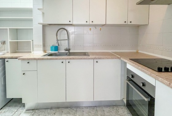 Revente - Bungalow - Orihuela Costa - Playa Flamenca