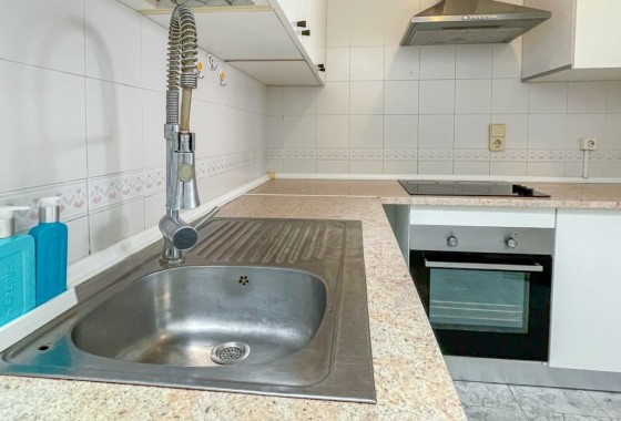 Revente - Bungalow - Orihuela Costa - Playa Flamenca