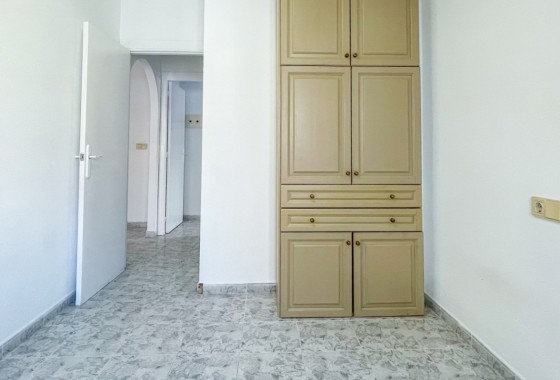 Revente - Bungalow - Orihuela Costa - Playa Flamenca
