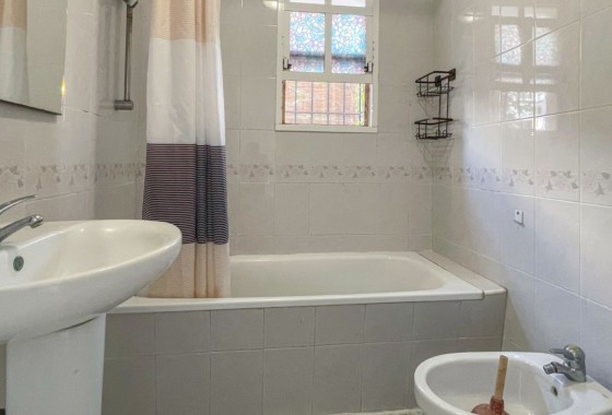 Revente - Bungalow - Orihuela Costa - Playa Flamenca