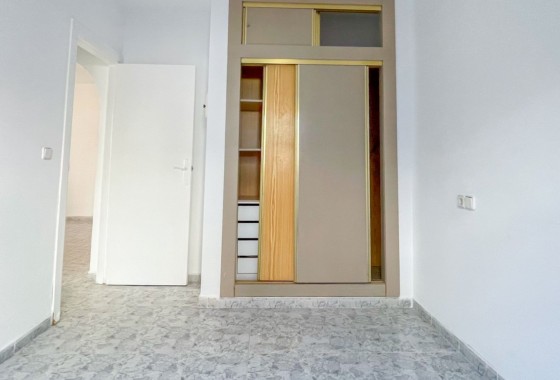Revente - Bungalow - Orihuela Costa - Playa Flamenca