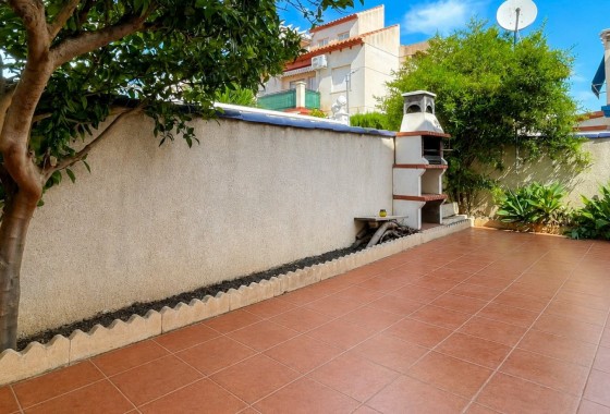 Revente - Bungalow - Orihuela Costa - Playa Flamenca