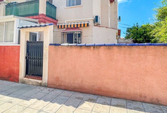 Revente - Bungalow - Orihuela Costa - Playa Flamenca