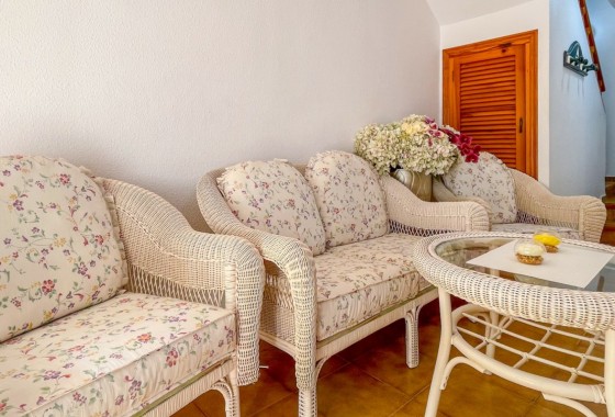 Revente - Maison mitoyenne - Orihuela Costa - Playa Flamenca