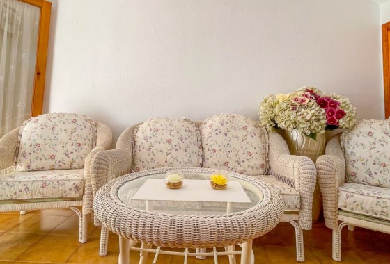 Revente - Maison mitoyenne - Orihuela Costa - Playa Flamenca