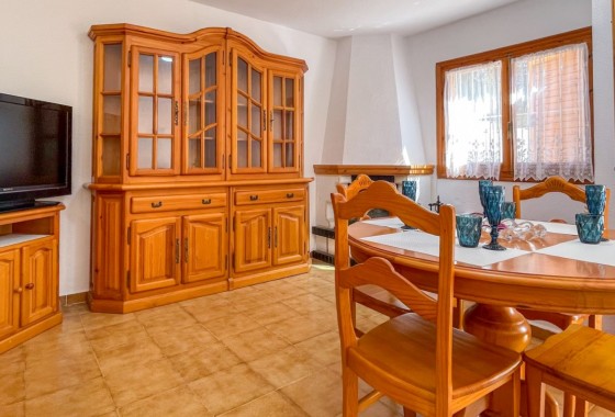 Revente - Maison mitoyenne - Orihuela Costa - Playa Flamenca